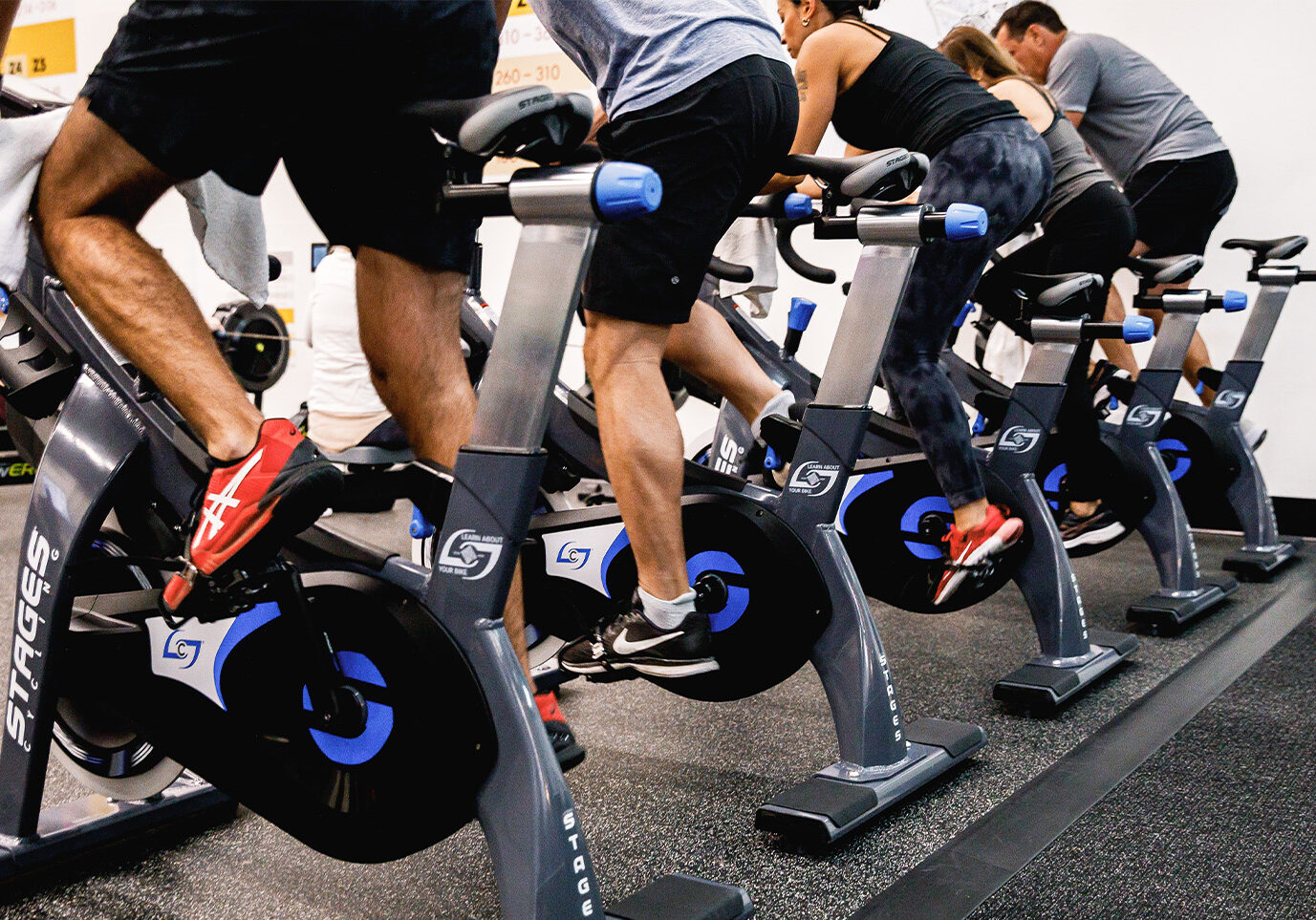 spin class in santa barbara