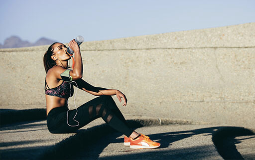 3 New Year’s Fitness Resolutions That Are Actually Doable