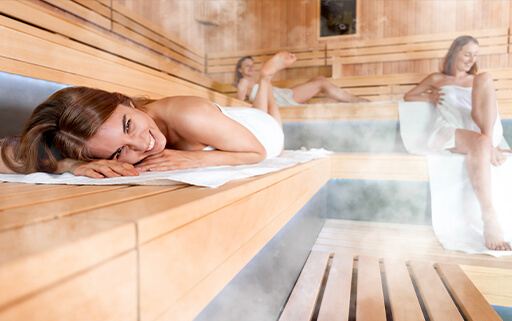 The Amazing Health Benefits of Sauna After Workouts