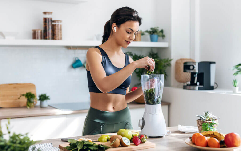Spring Clean Your Diet With These Tips From Swell Santa Barbara